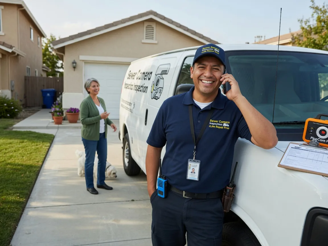 Sewer Line Repair Spring City, TN FAQs